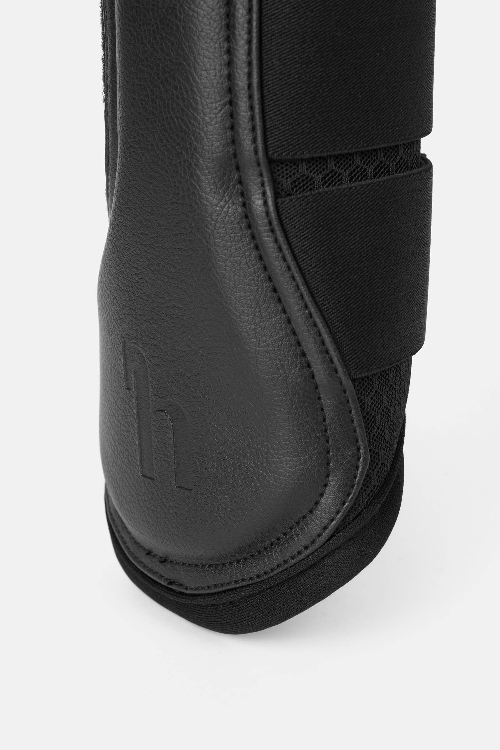 Horze Classic Mesh Brushing Boots