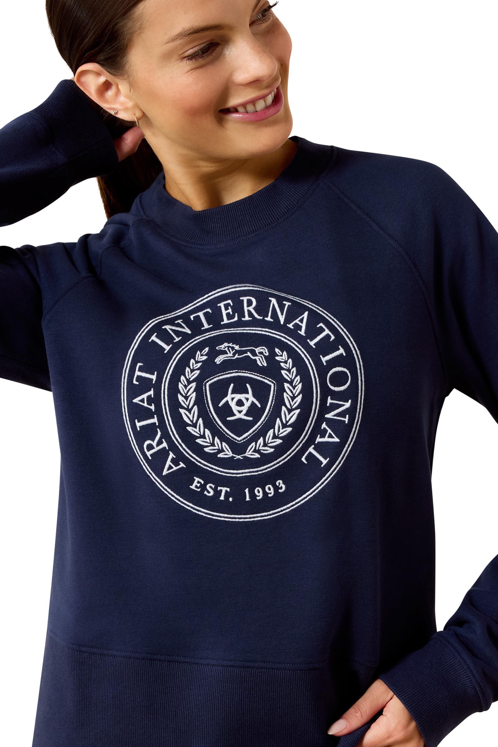 Ariat Women's Martine Sweatshirt