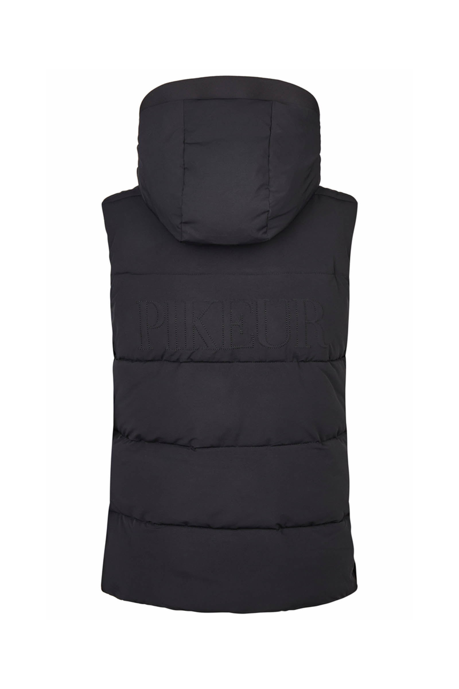 Pikeur Athleisure Women&acute;s Quilted Vest