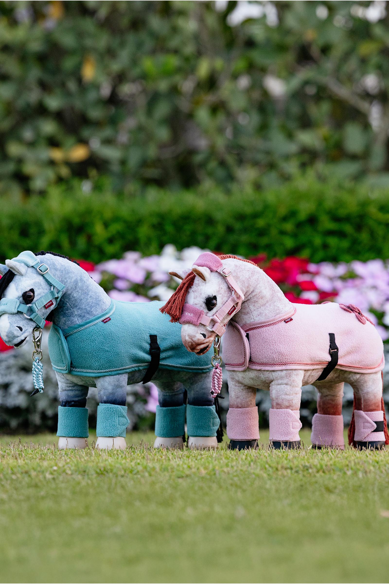 LeMieux Toy Pony Rug