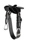 LeMieux Toy Pony Racing Saddle And Breastplate Set
