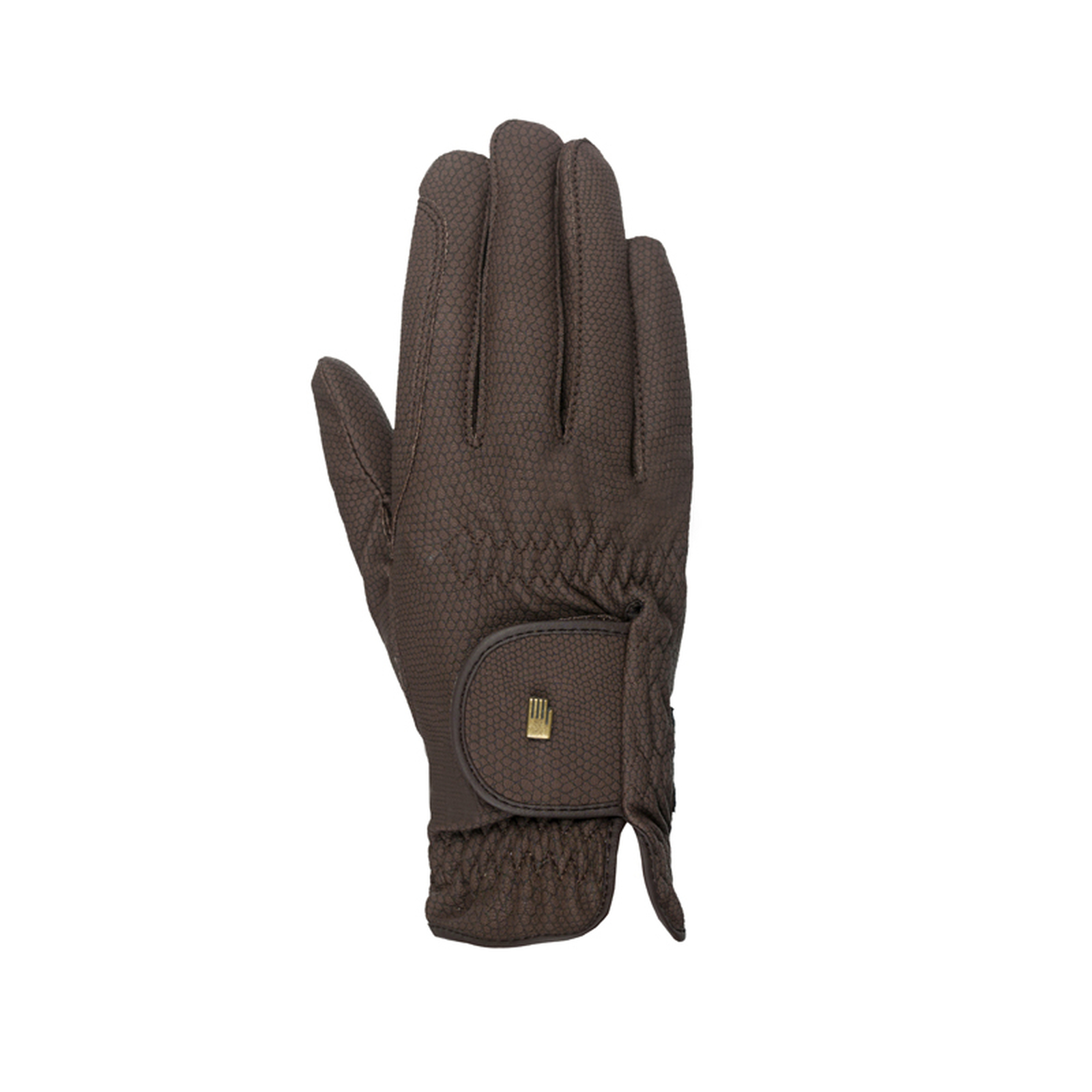 Roeckl Roeck Grip Durable Riding Gloves