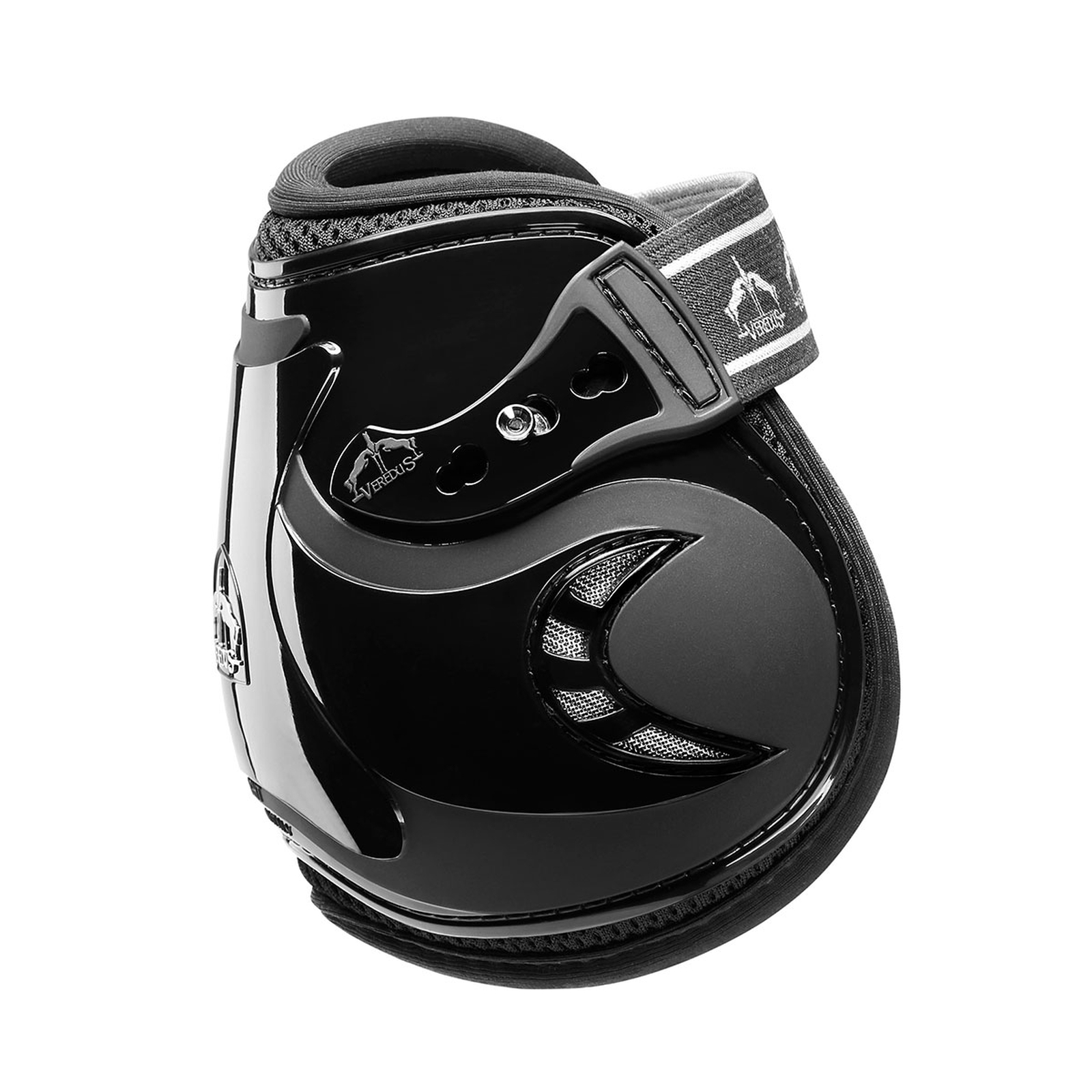 Veredus Pro Jump short Vento elastic