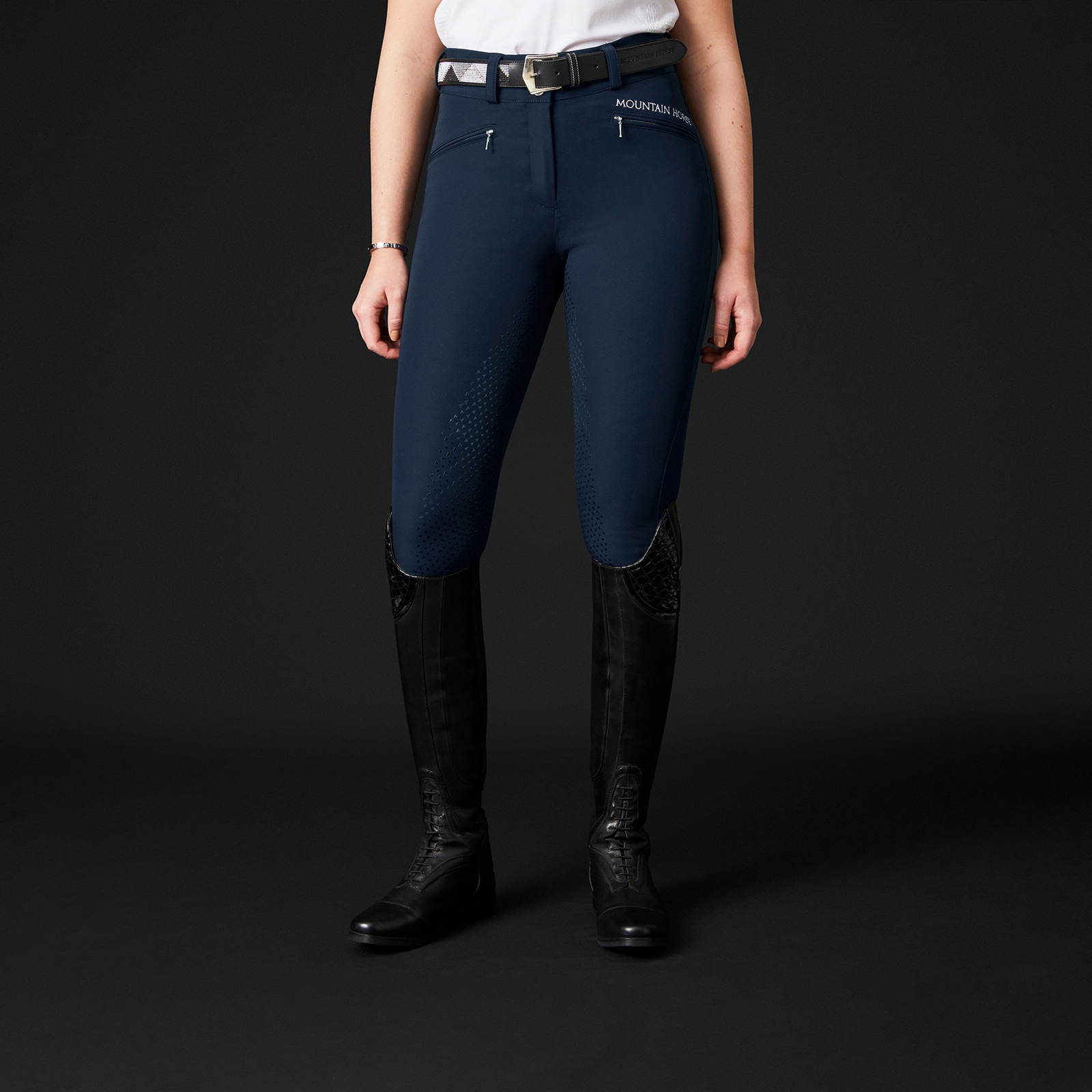 Mountain Horse Diana Women´s Fullgrip Breeches