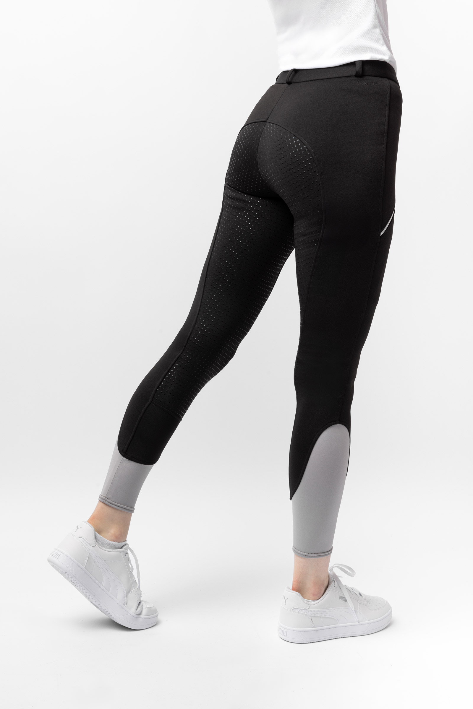 Horze Felicia Women´s Thermo Fullgrip Breeches