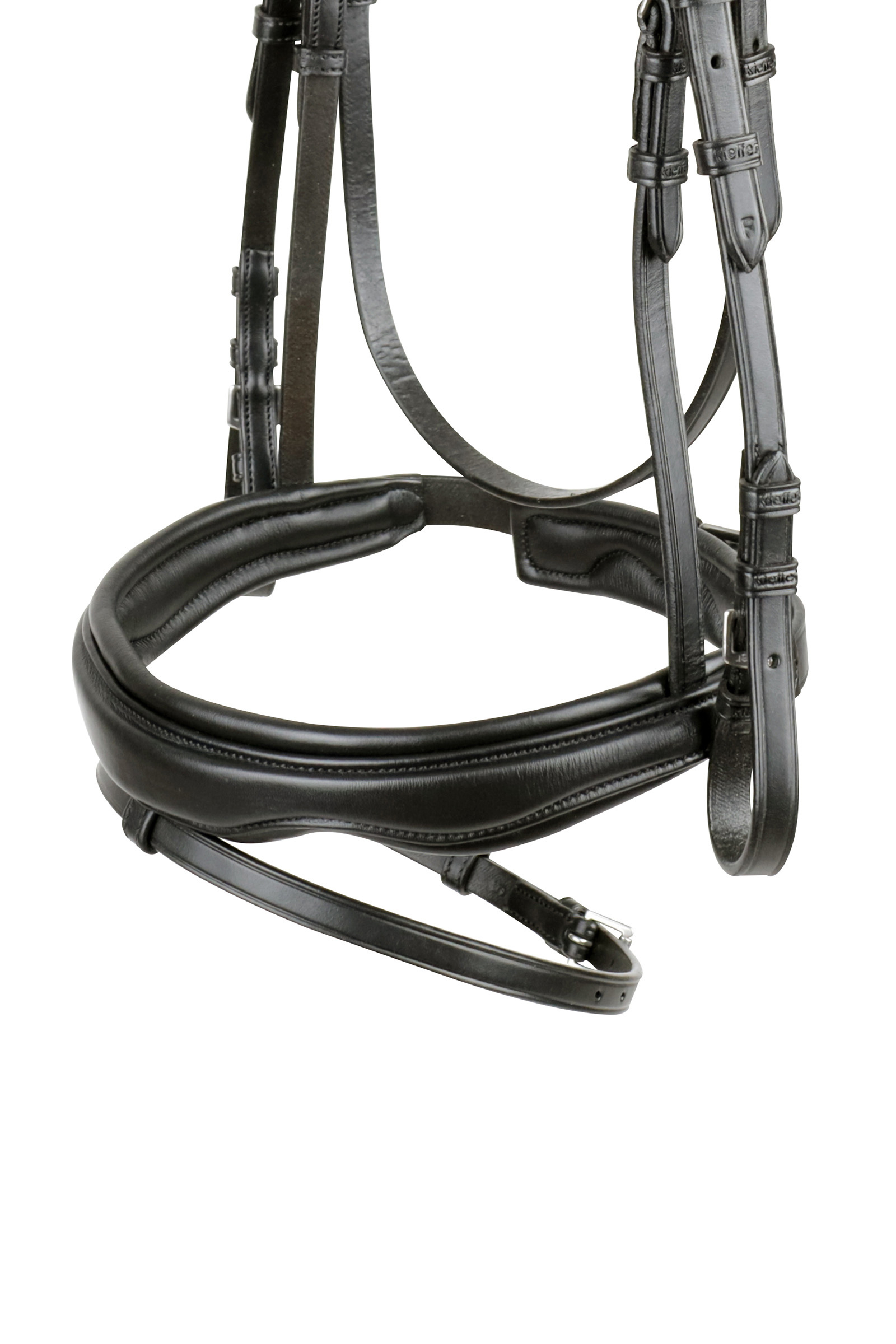 Kieffer Snaffle Bridle Ultrasoft&reg; Gaya
