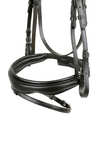 Kieffer Snaffle Bridle Ultrasoft&reg; Gaya