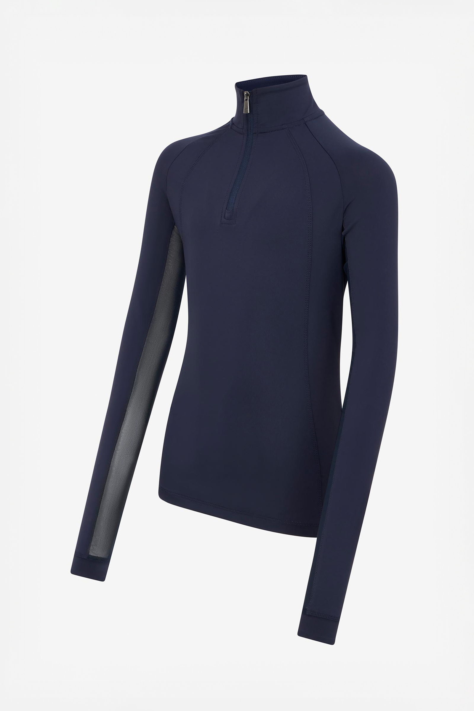 LeMieux Hope Young Rider Longsleeved UV-Stopper Shirt