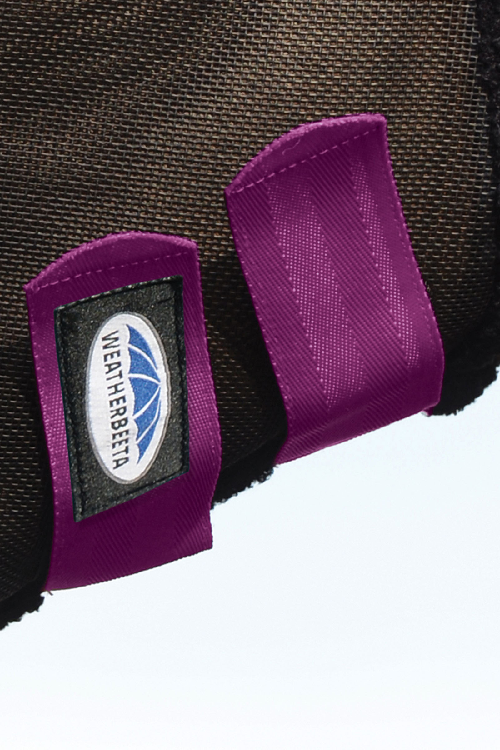 Weatherbeeta Comfitec Deluxe Durable Mesh Mask