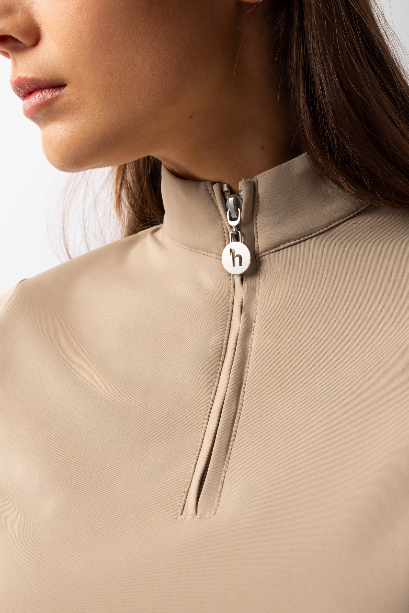 Horze Lilian Women's Longsleeve Training Shirt