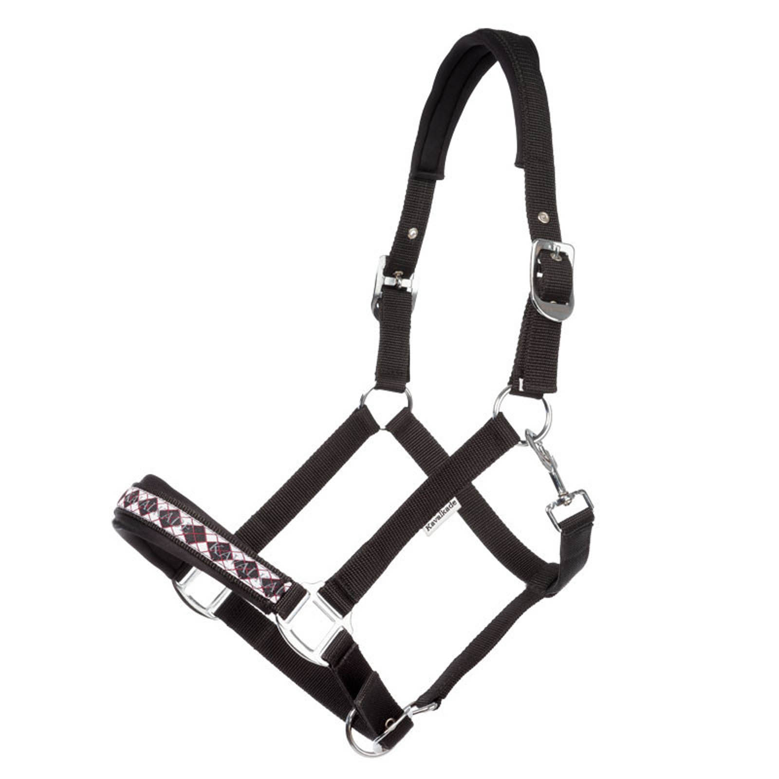 Kavalkade Iceland Classic Halter