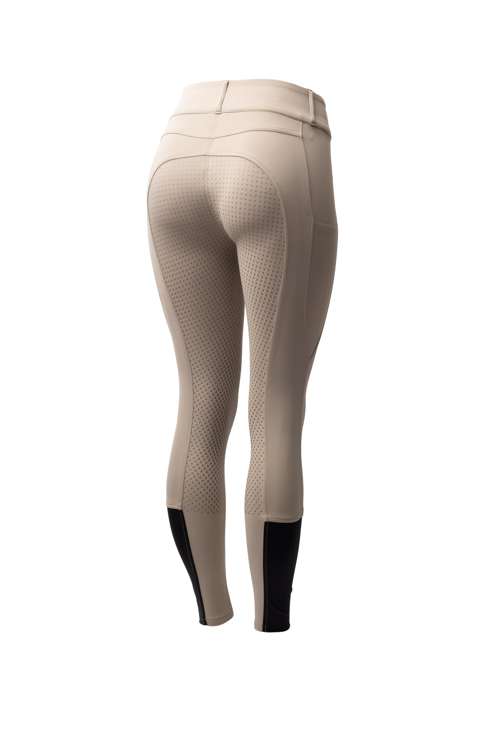 Horze Evelyn Women&acute;s Full Grip Breeches UPF 50+
