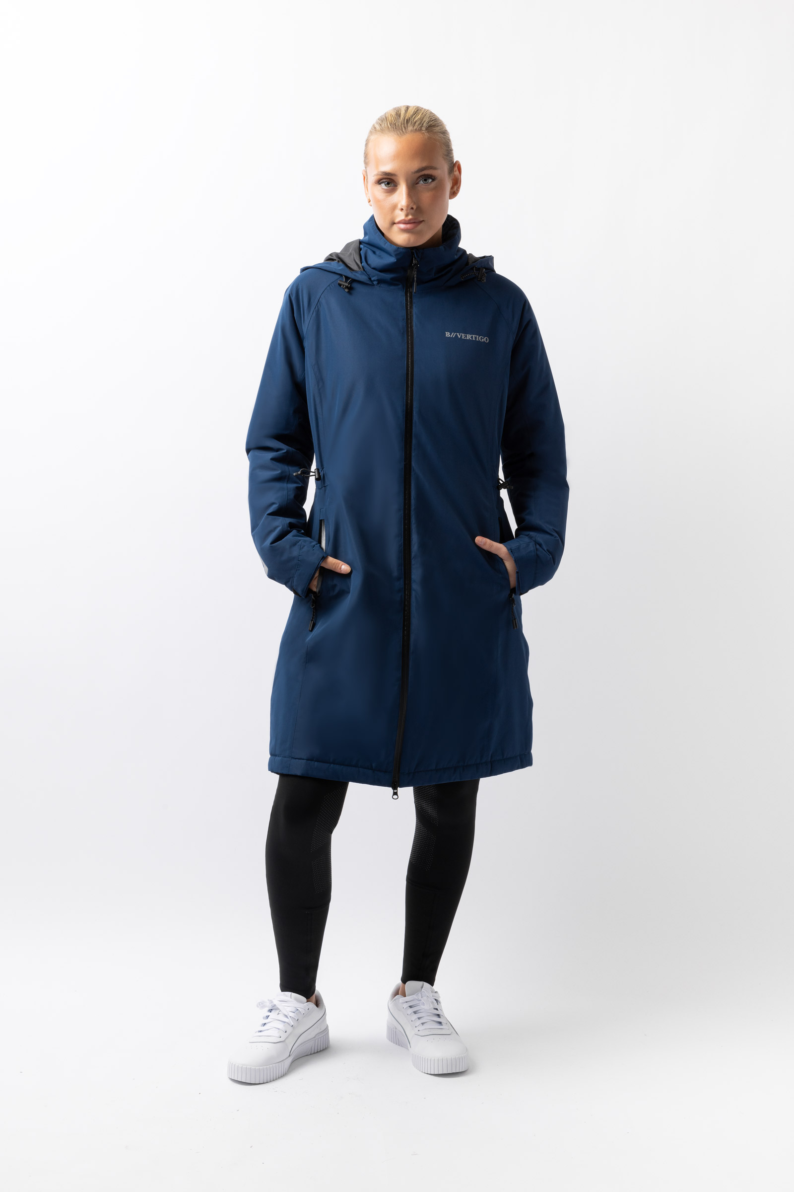B Vertigo Joanna Women´s Waterproof Padded Coat