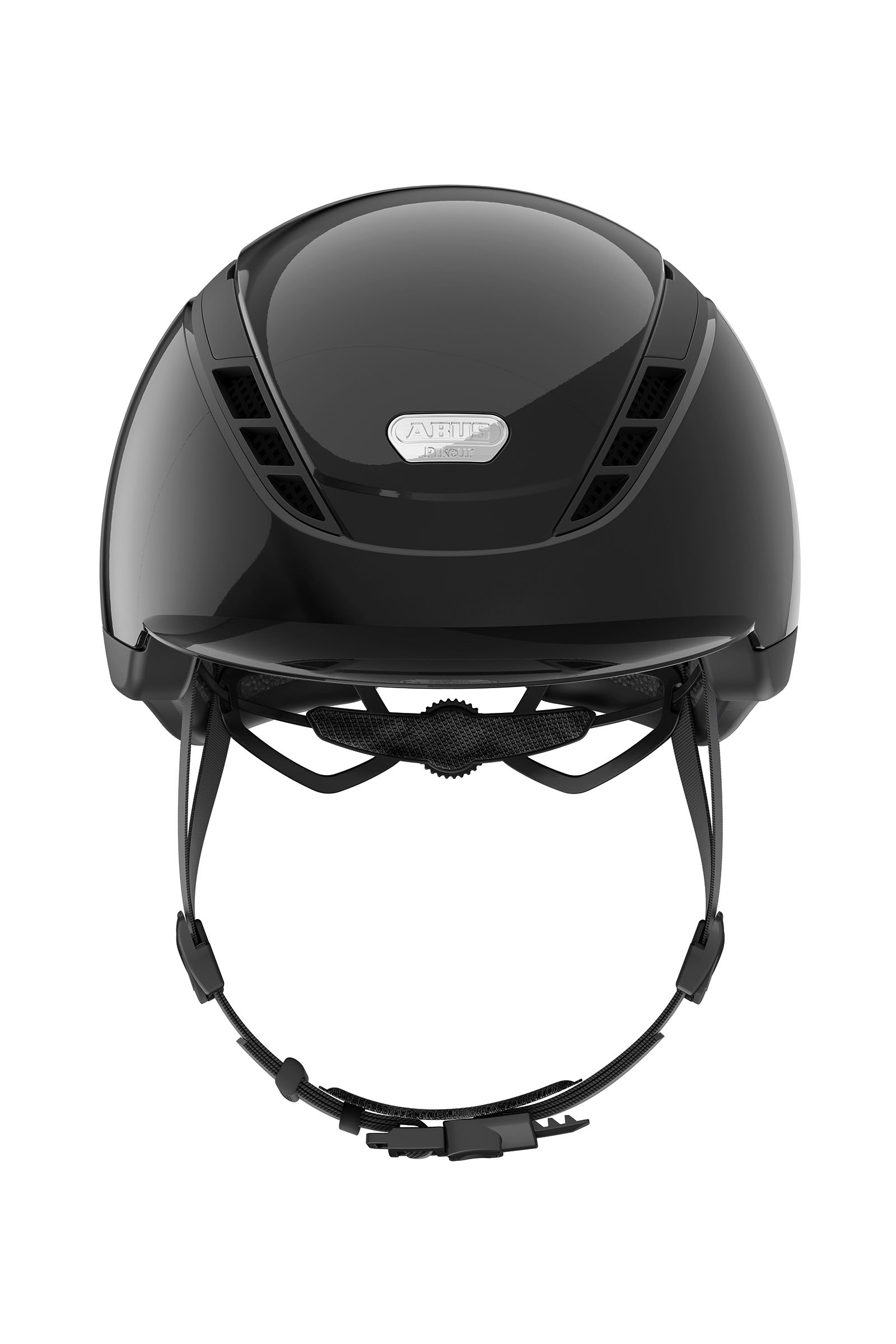 Abus Pikeur AirDuo Helmet, XS