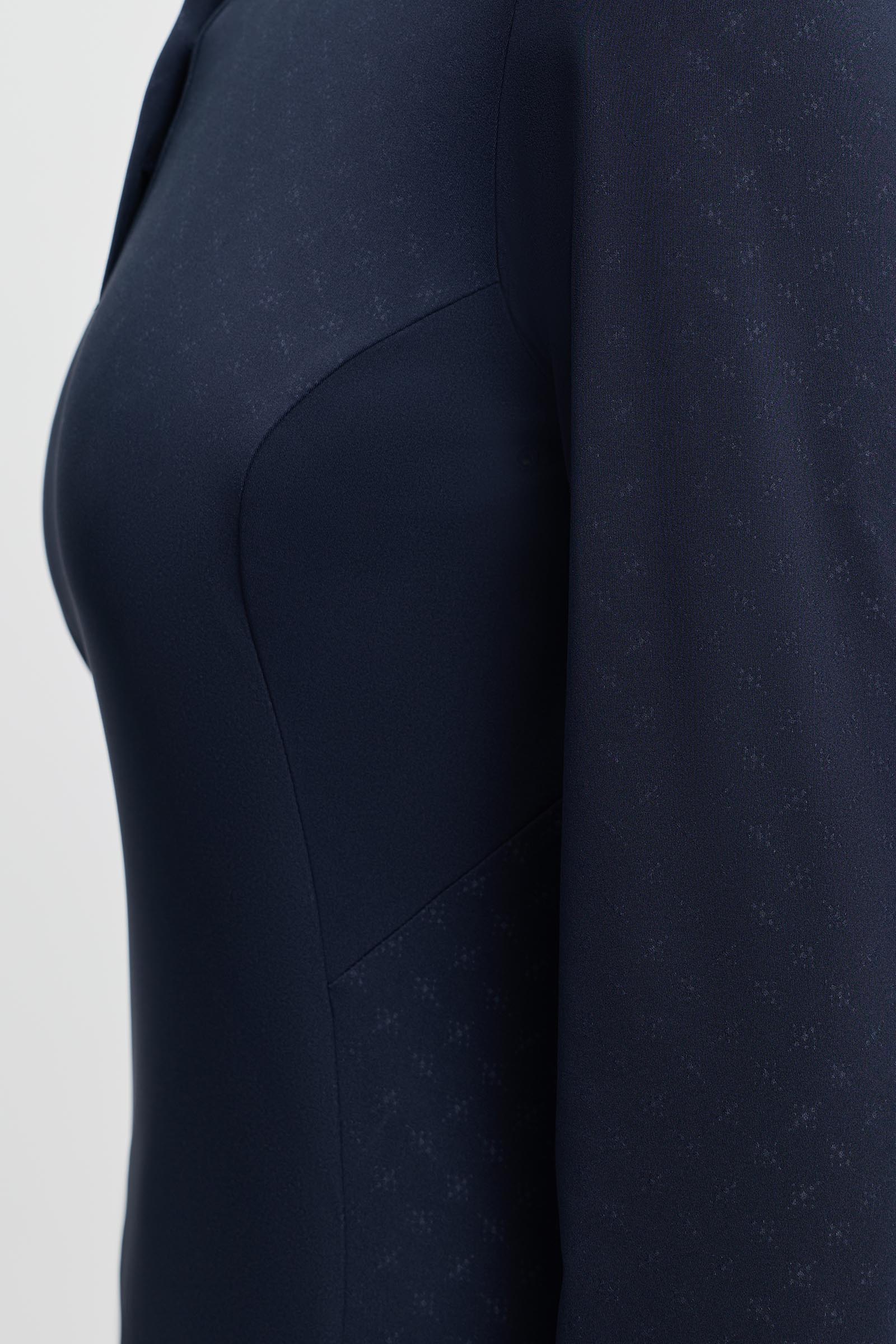 LeMieux Sarah Women's Shirt Base Layer Patterned