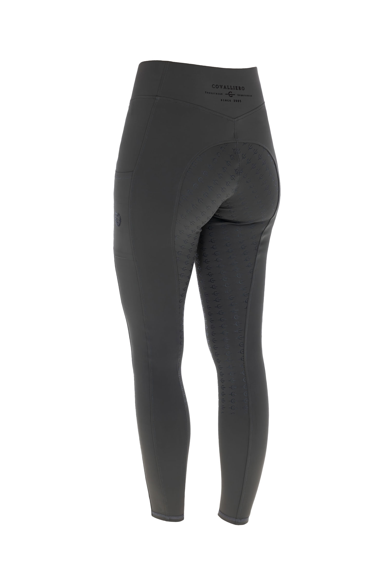 Covalliero Anniversary Women's Breeches Fullseat