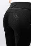 Horze Corinne Women&acute;s Thermo Fullgrip Breeches
