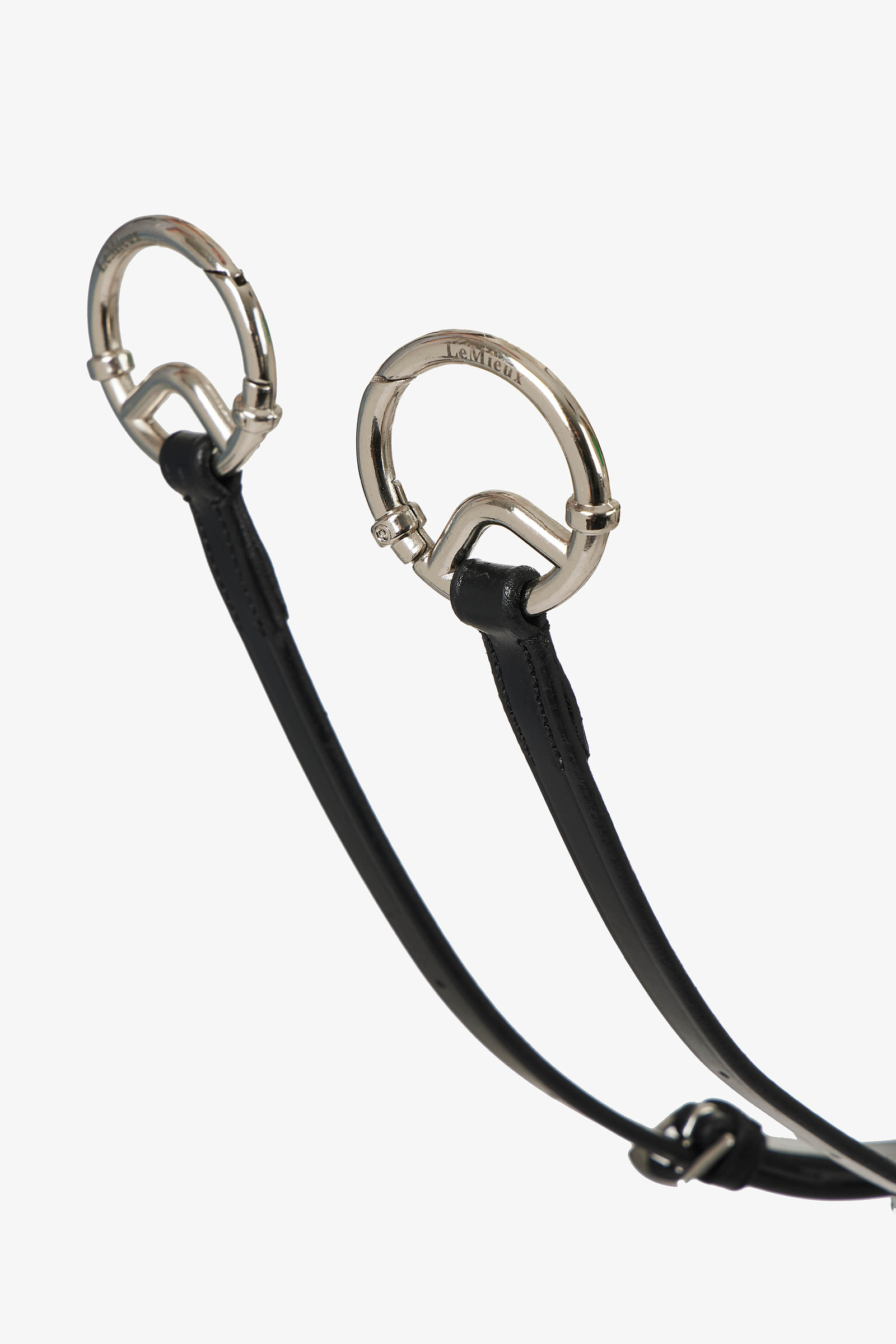 LeMieux Breastplate With Detachable Martingale