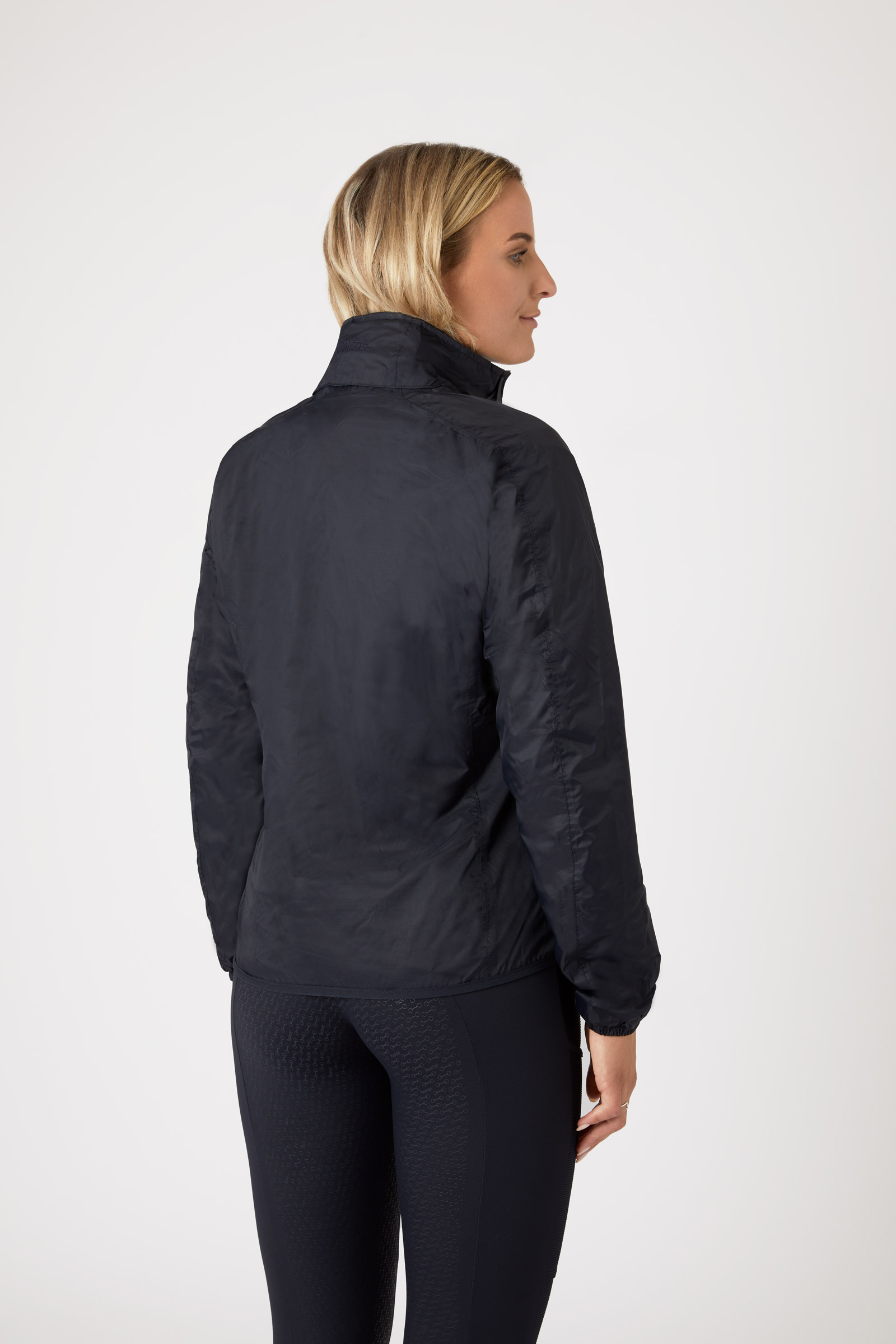 Horze Alexa Women's Club Riding Jacket