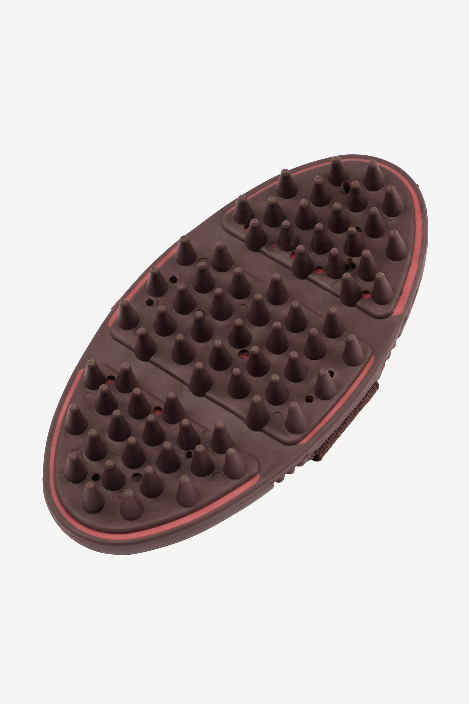 LeMieux Flexi Massage Brush