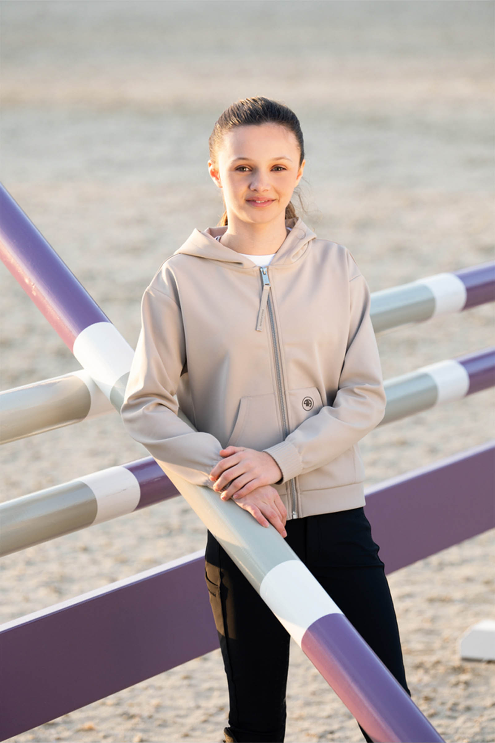 Pikeur Athleisure Women&acute;s Hoody Jacket