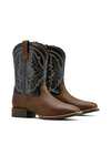 Ariat Hybrid Ranchwork Women's Western Boots