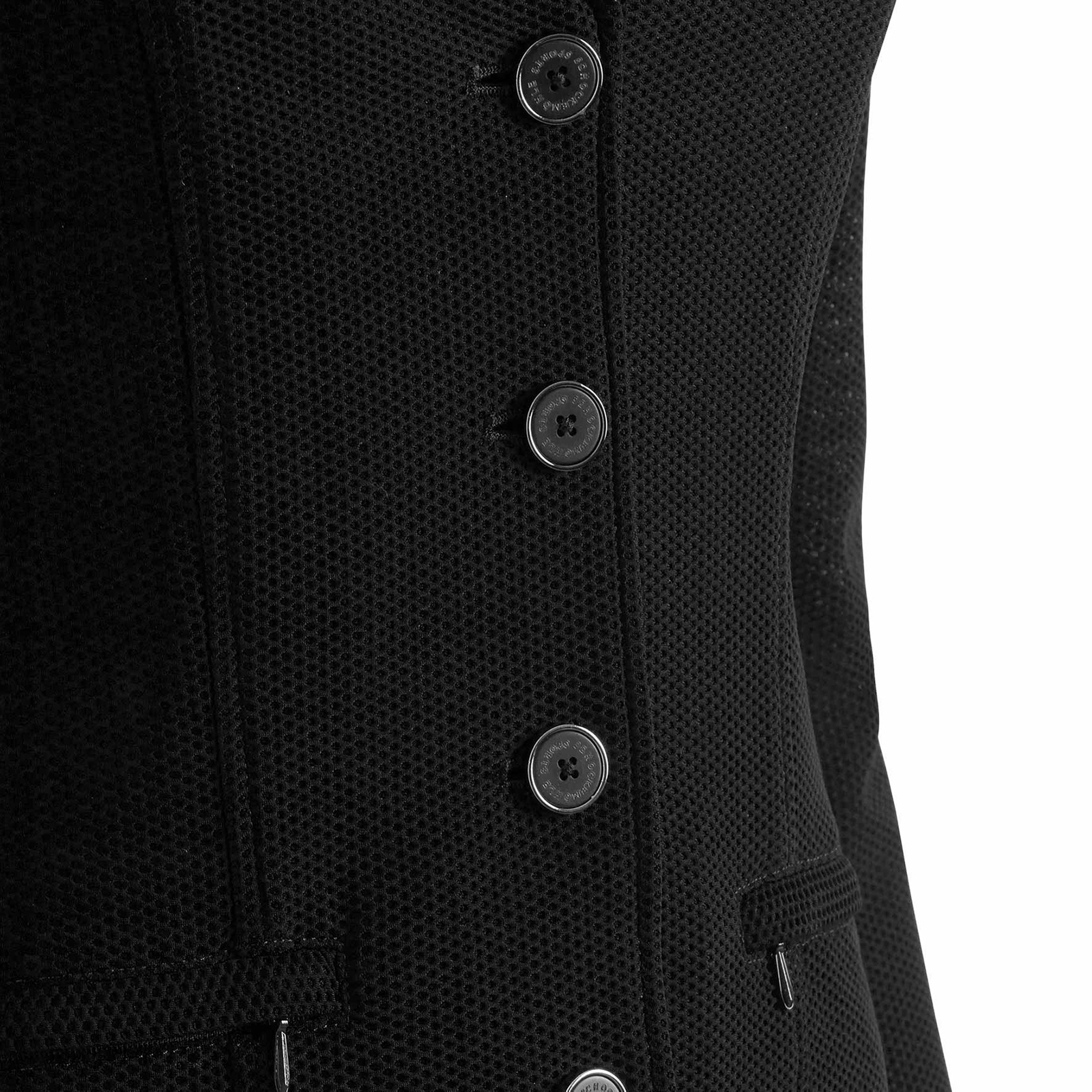 Schockemöhle Sports Air Cool Women´s Show Jacket