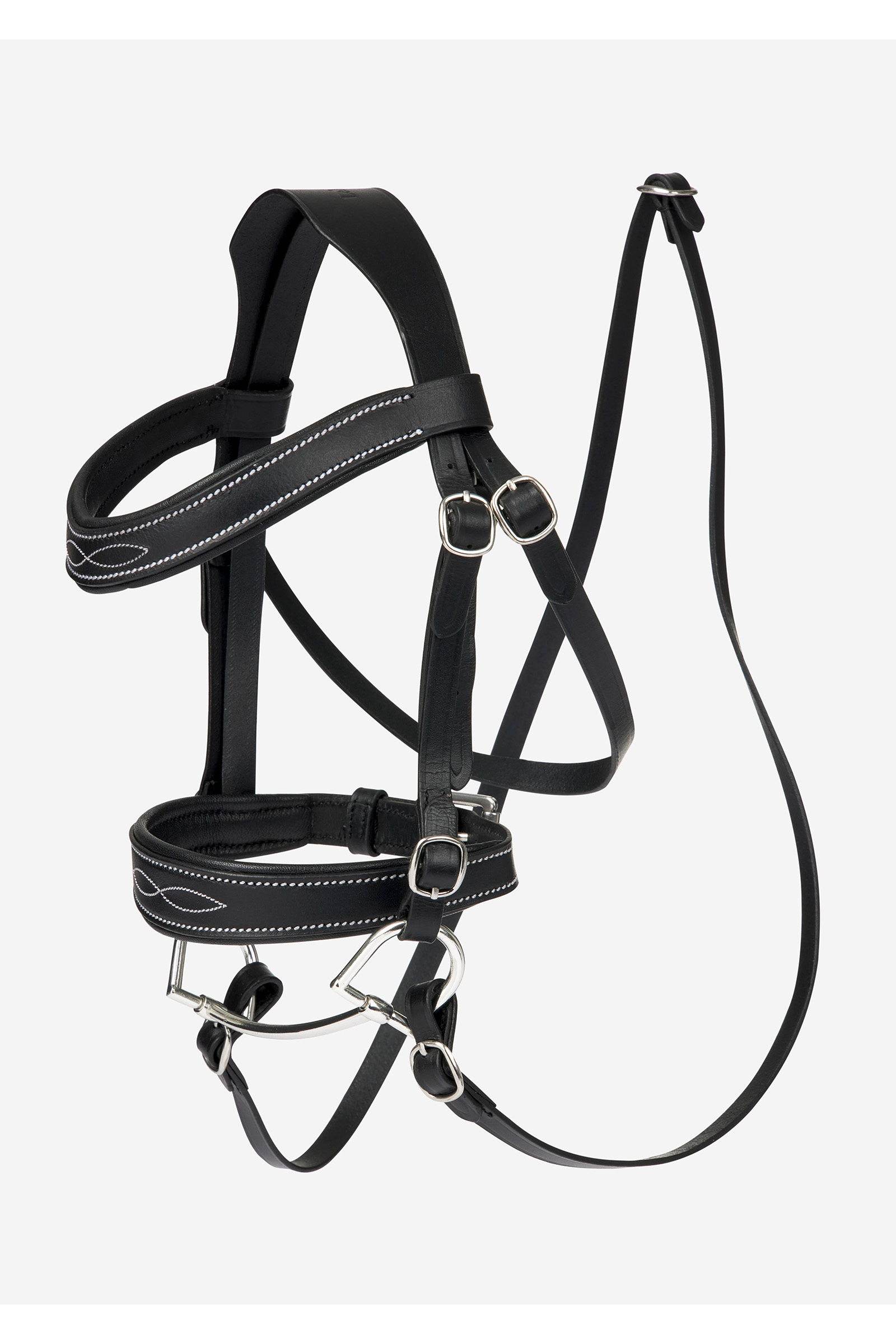 LeMieux Hobby Horse Classic Bridle