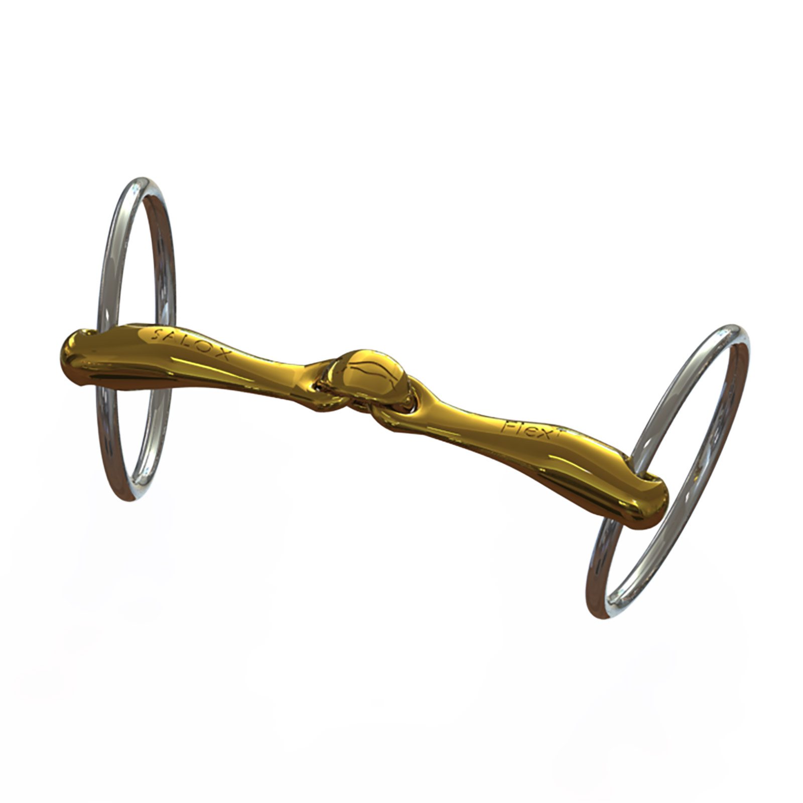 NS Bits Turtle Tactio + Flex 16mm Loose Ring 70mm