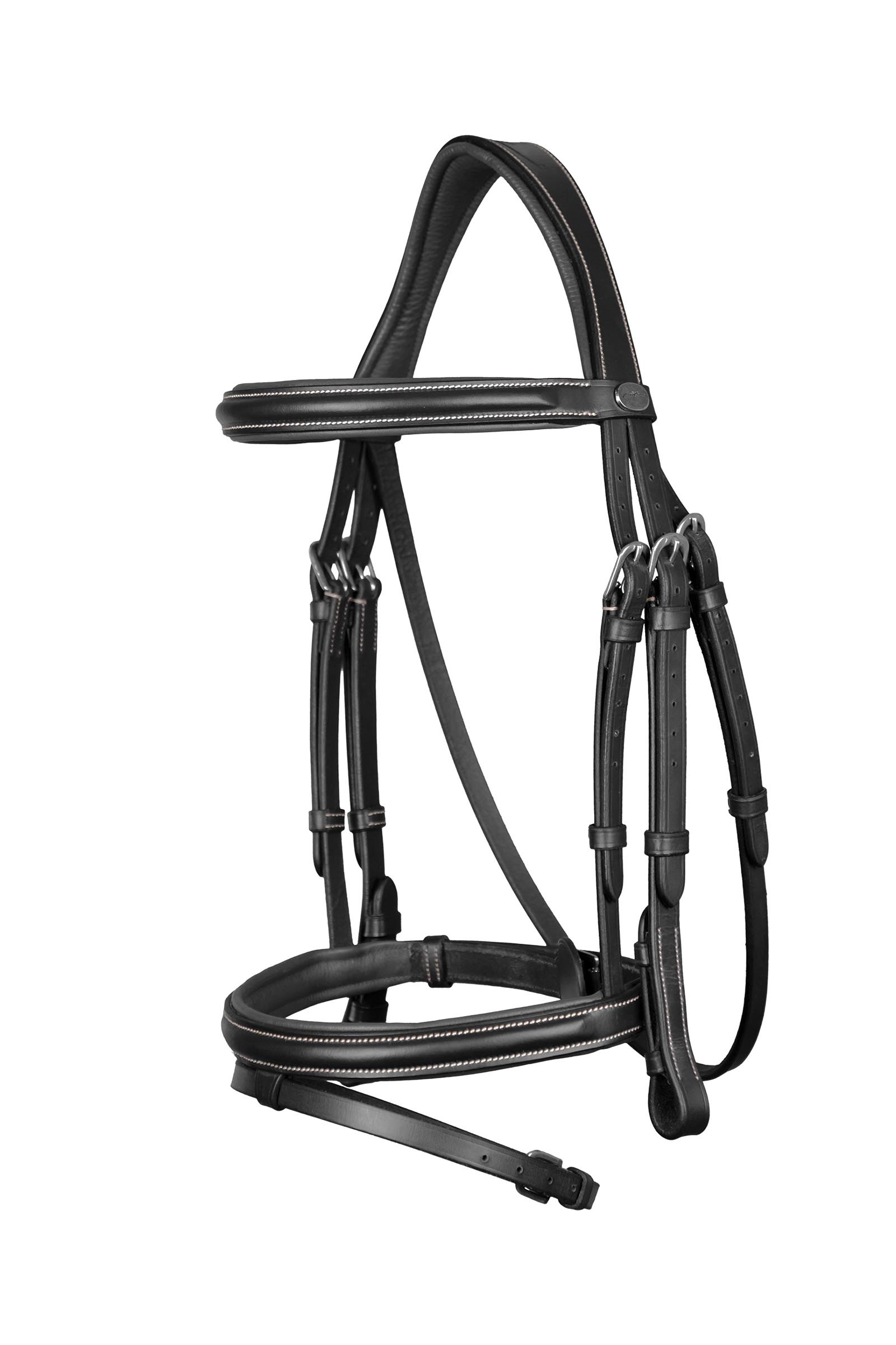 Dy'on Working Flash Noseband Bridle 
