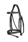 Dy'on Working Flash Noseband Bridle 