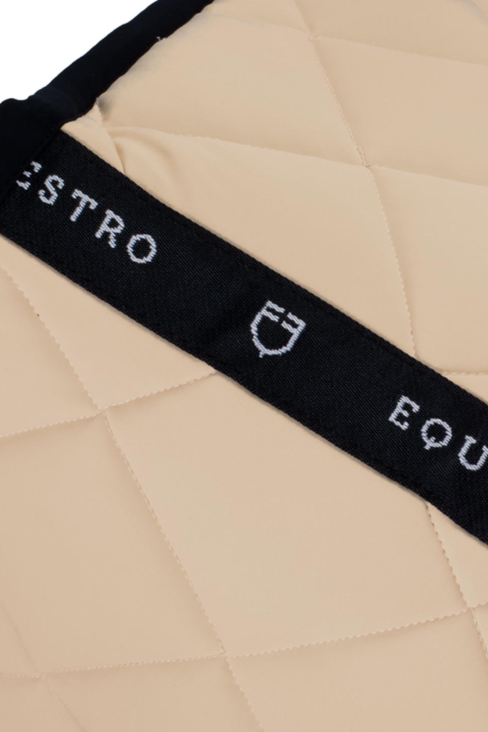 Equestro Black Line Edition Jumping Pad