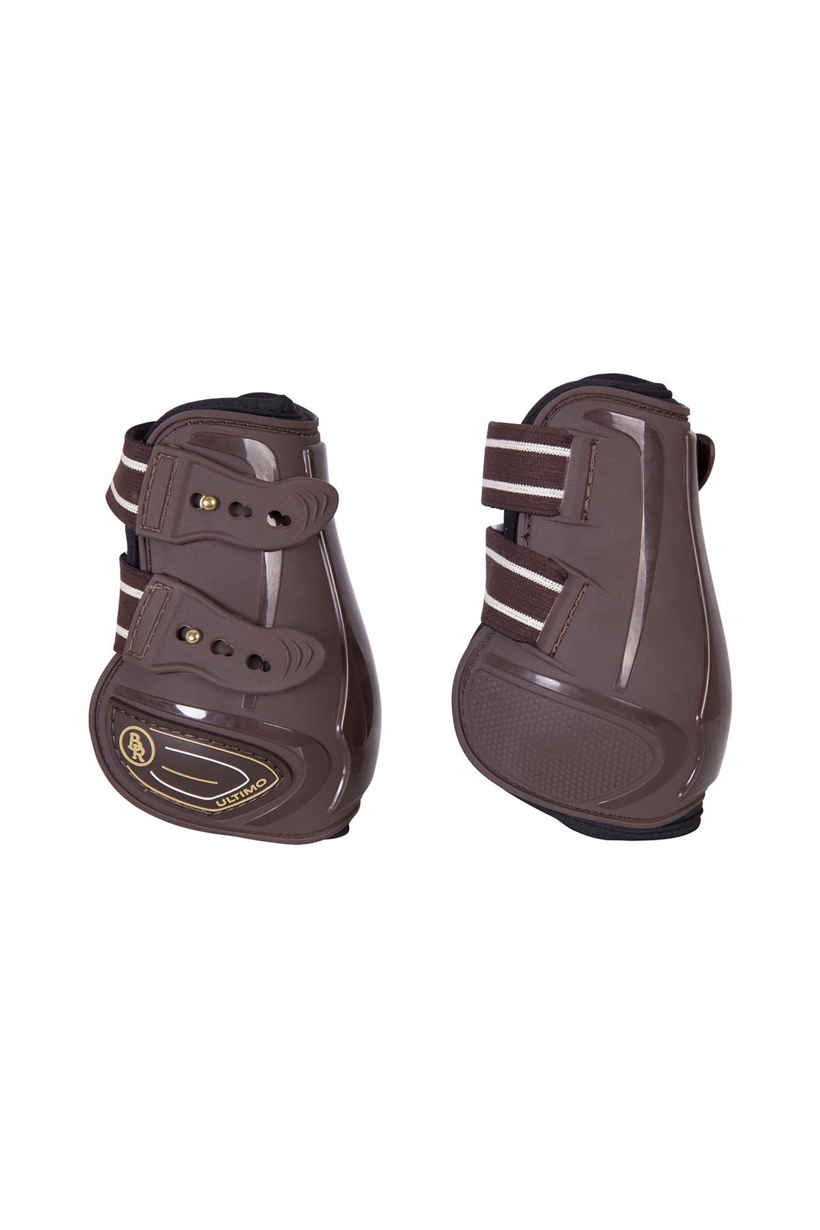 BR Ultimo Fetlock Boots, hind