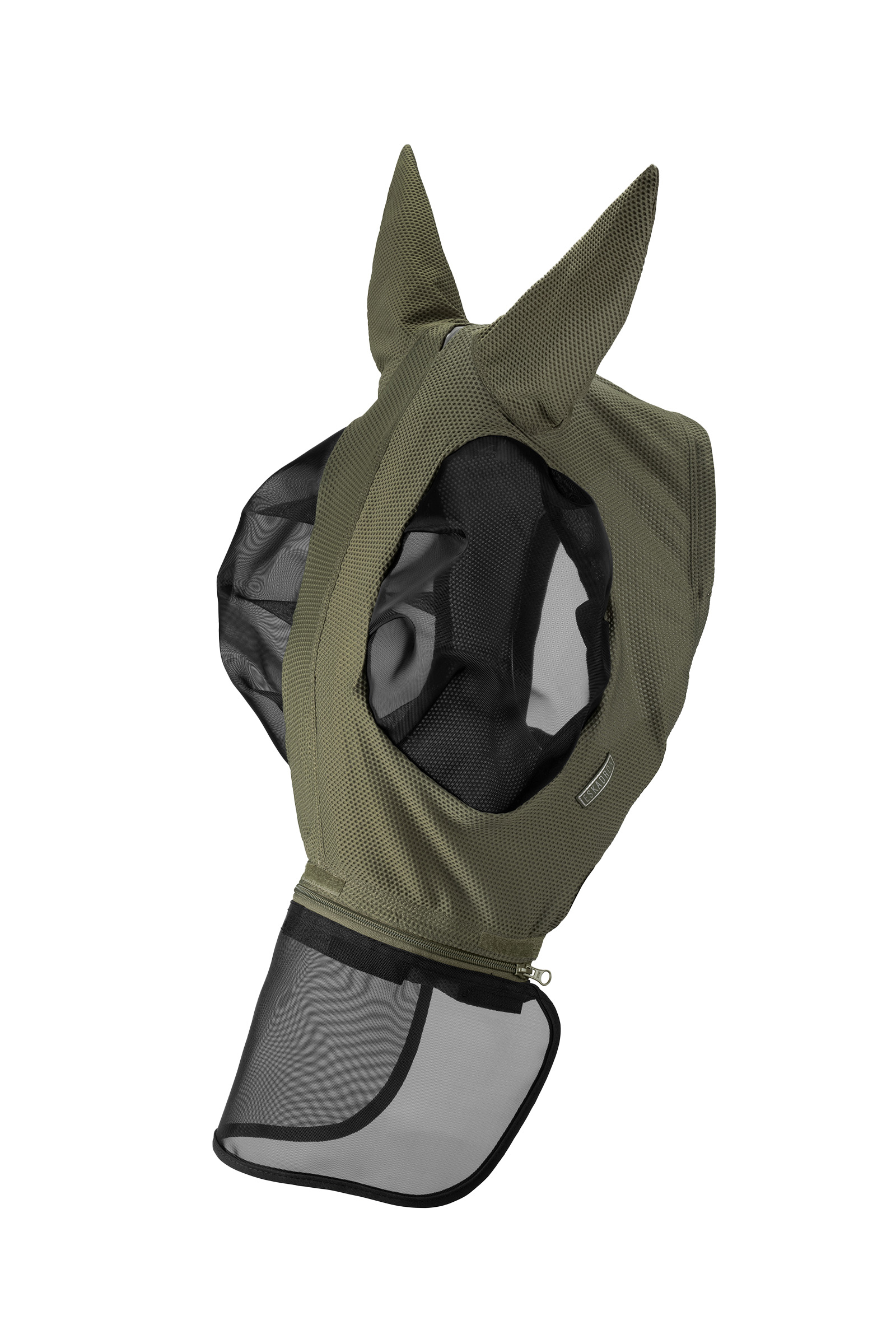 Eskadron Classic Sports SS25 Dynair Mesh Pro Detach Fly Mask