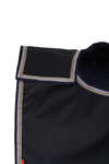 B Vertigo Lachlan 600D Rain Riding Rug With Wool Lining