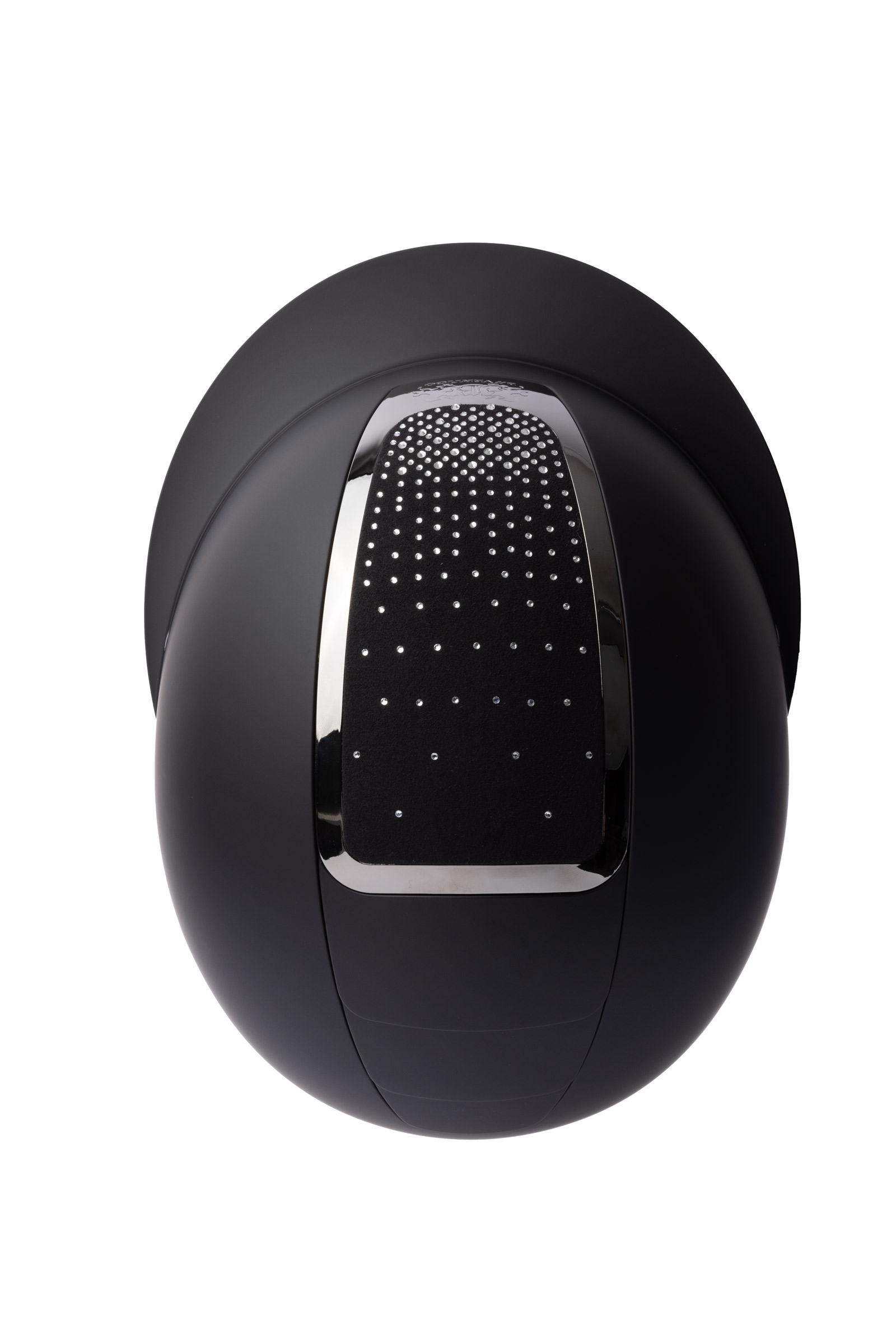 B Vertigo Majoris Mips Helmet with Rhinestones