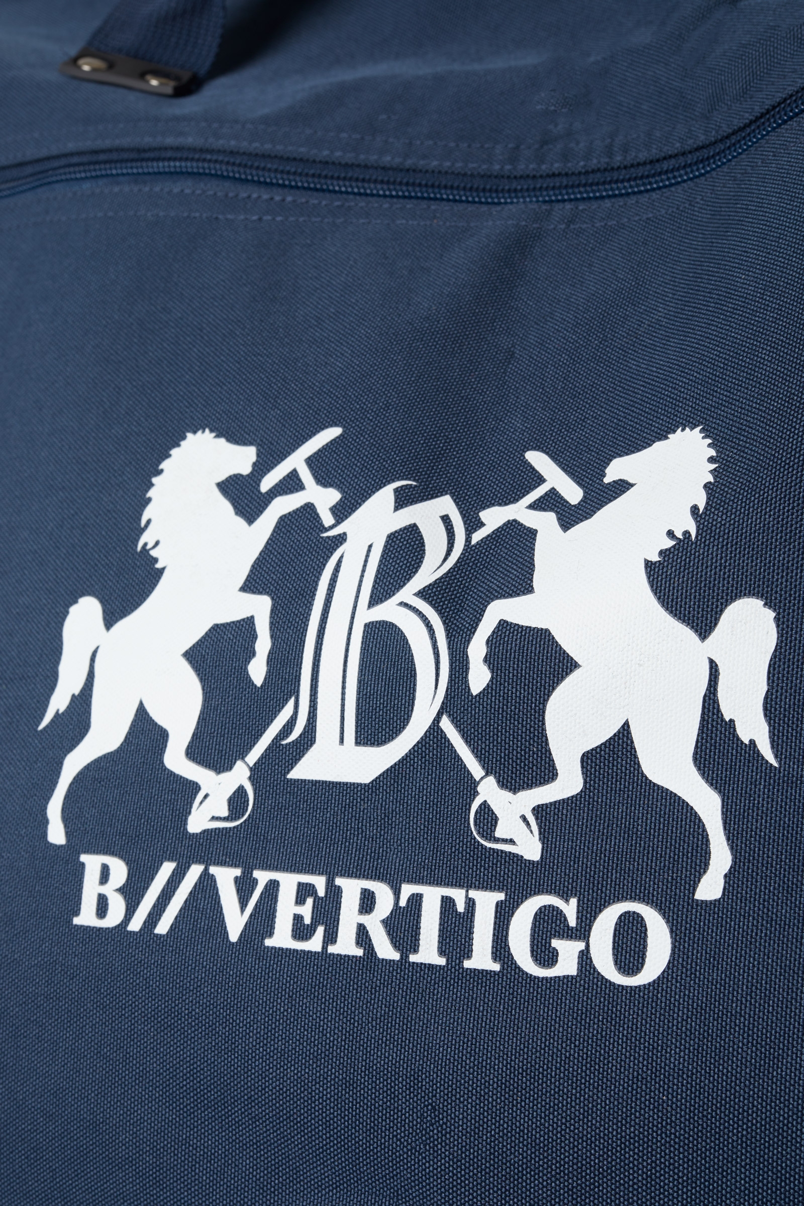 B Vertigo Helsinki Large Travel Bag