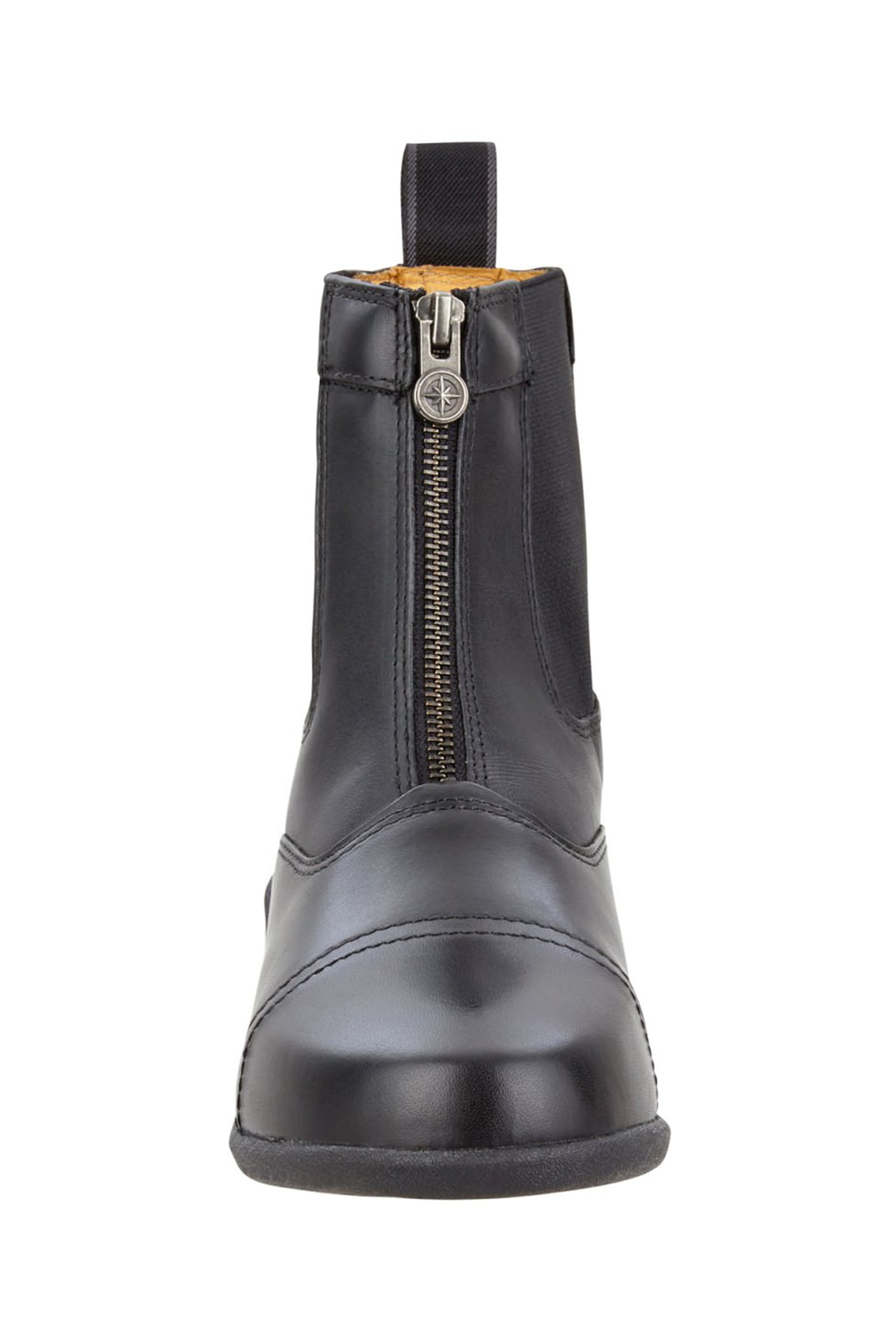 Suedwind Footwear Ultima FZ, Front Zip