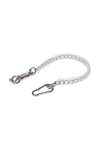 Kerbl Tie Chain with PVC Cover, 50 cm