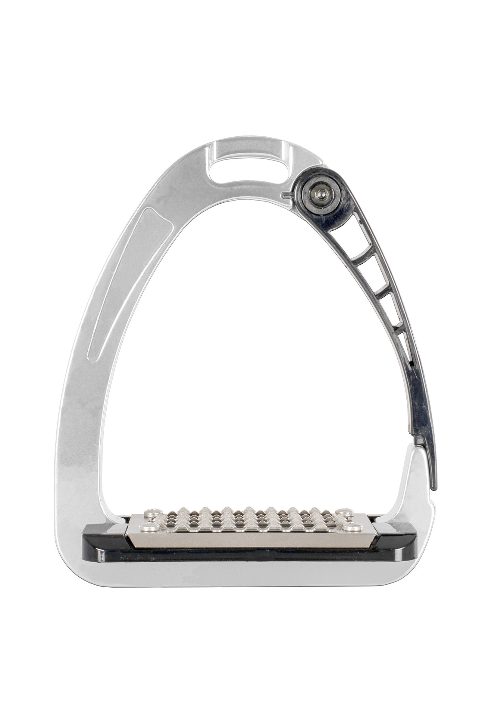 Aluminium Acavallo Arena Alupro Aluminium Stirrup