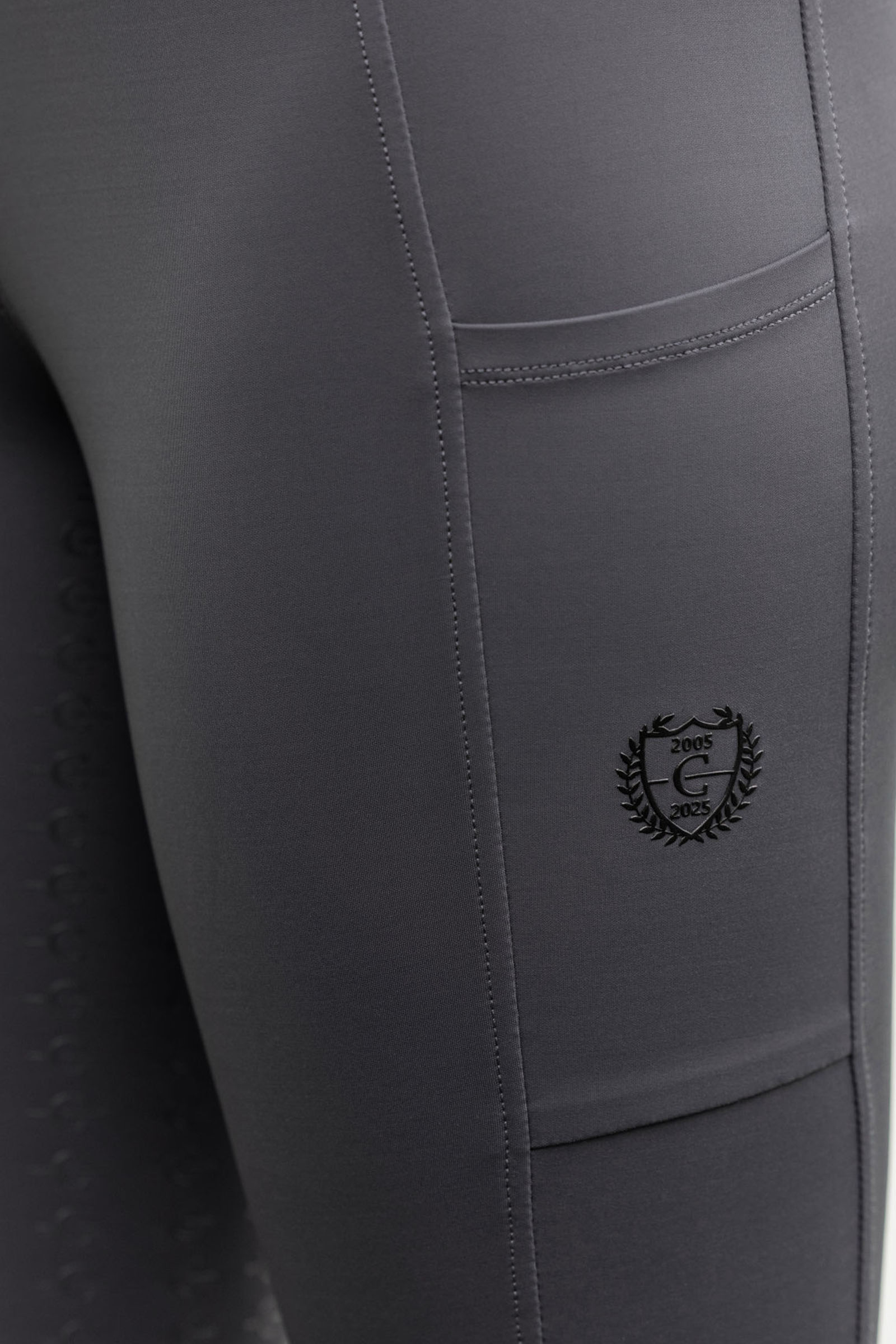 Covalliero Anniversary Women's Breeches Fullseat
