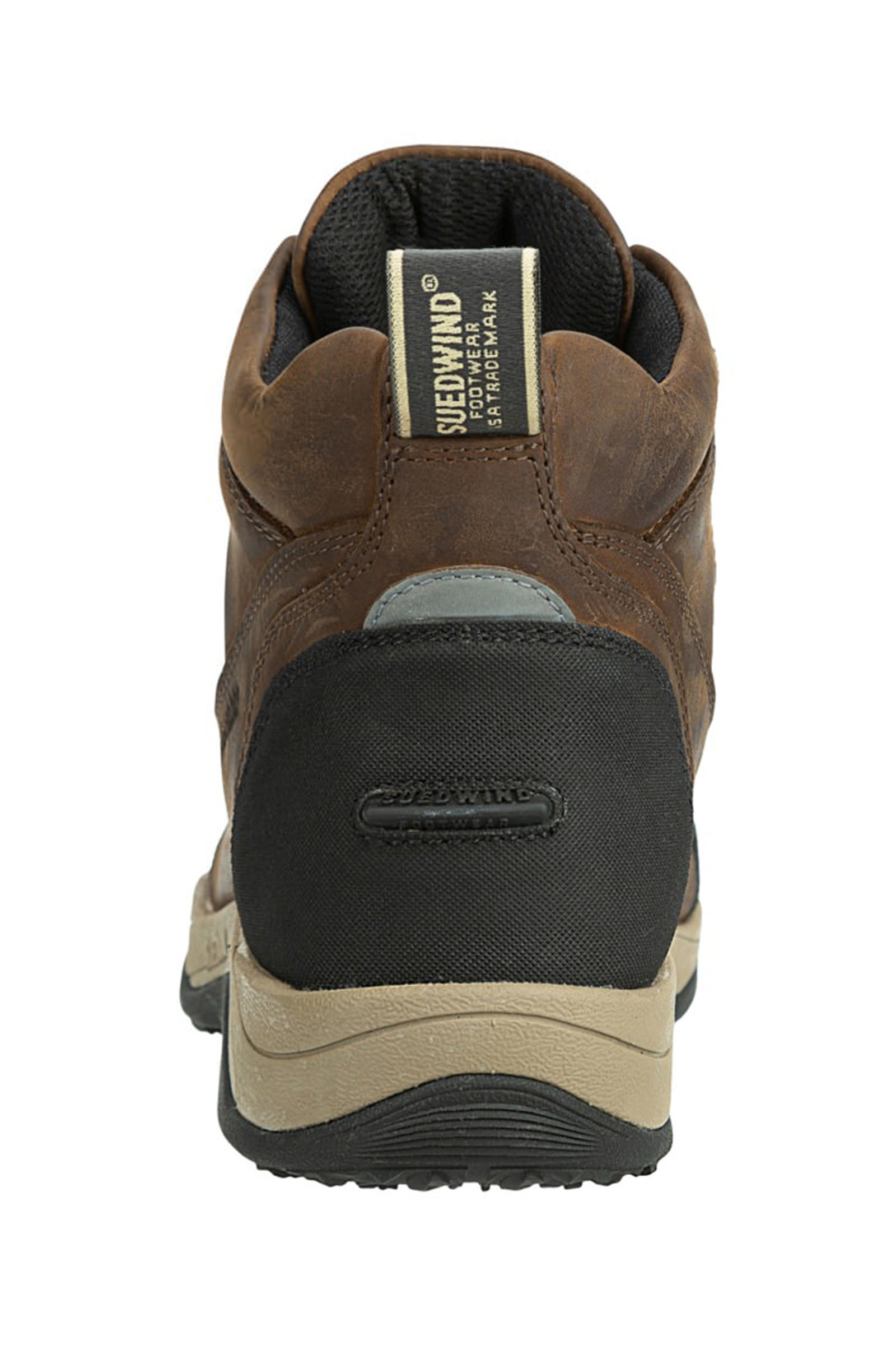 Suedwind Footwear Field Lace GripFTX Boots