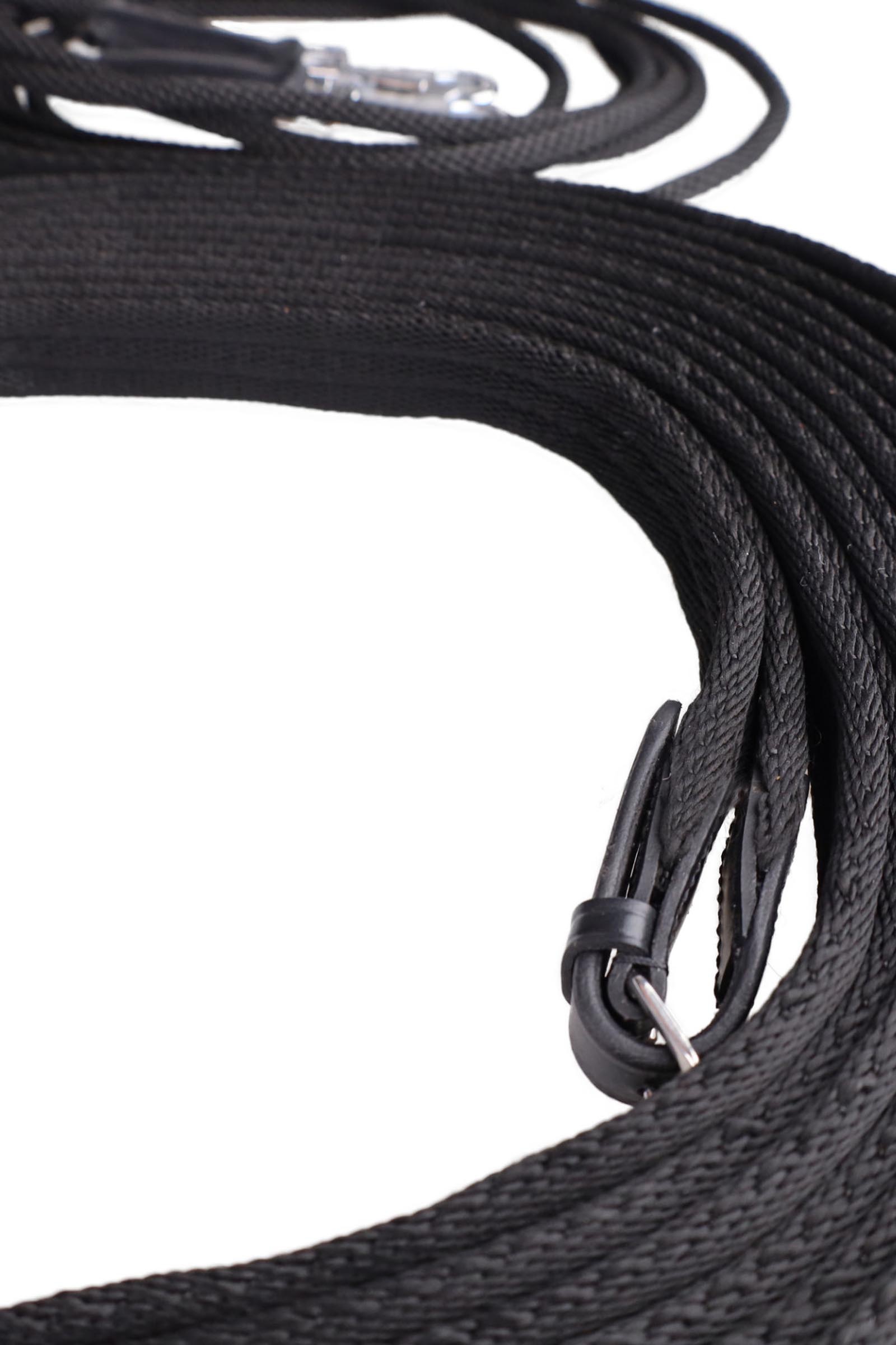 USG Double Lunge Rein