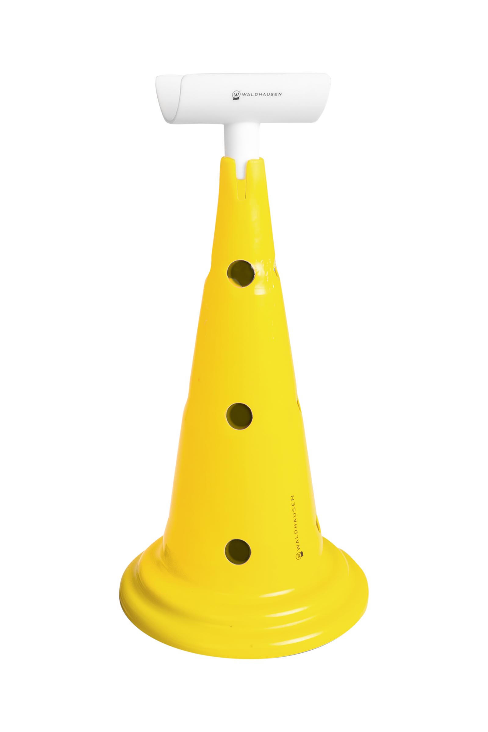 Waldhausen Pole Plastic Holder for Cones