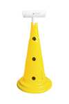 Waldhausen Pole Plastic Holder for Cones