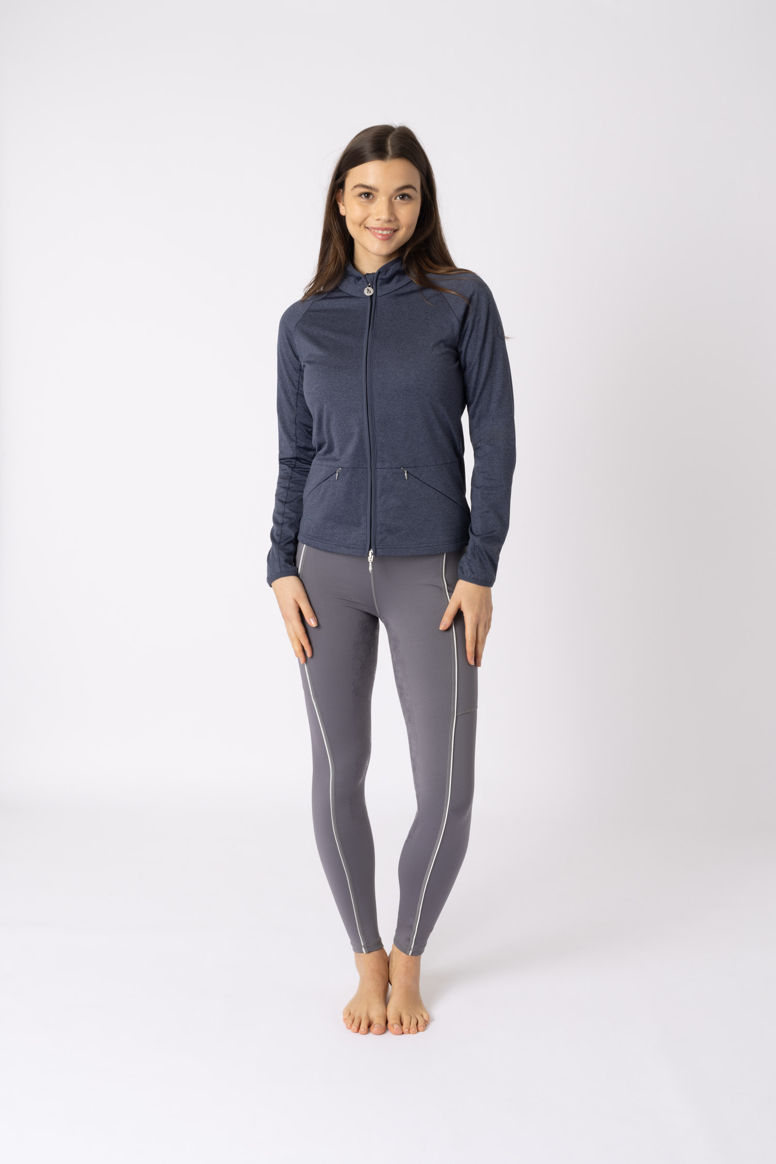 Horze Alice Women's Functional Training Riding Jacket