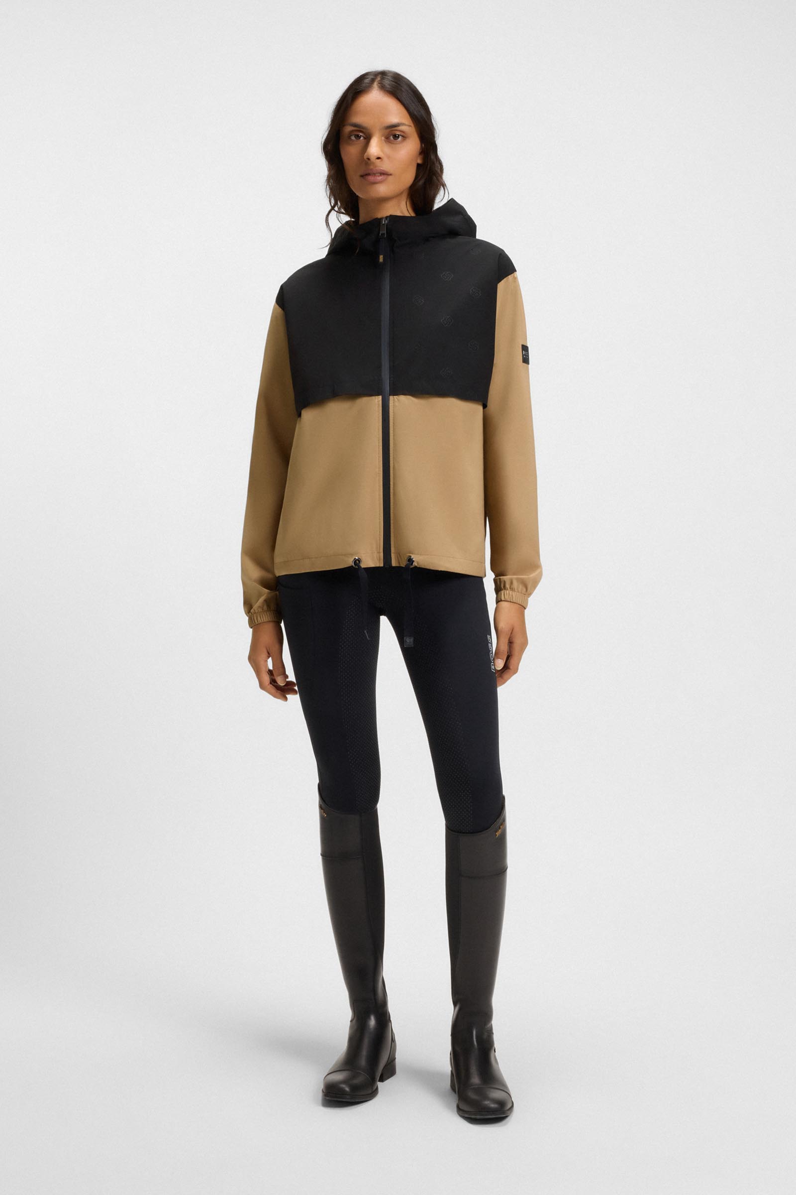 Boss Louise Womens Rain Jacket