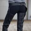 Horze Blake Leather Full Chaps