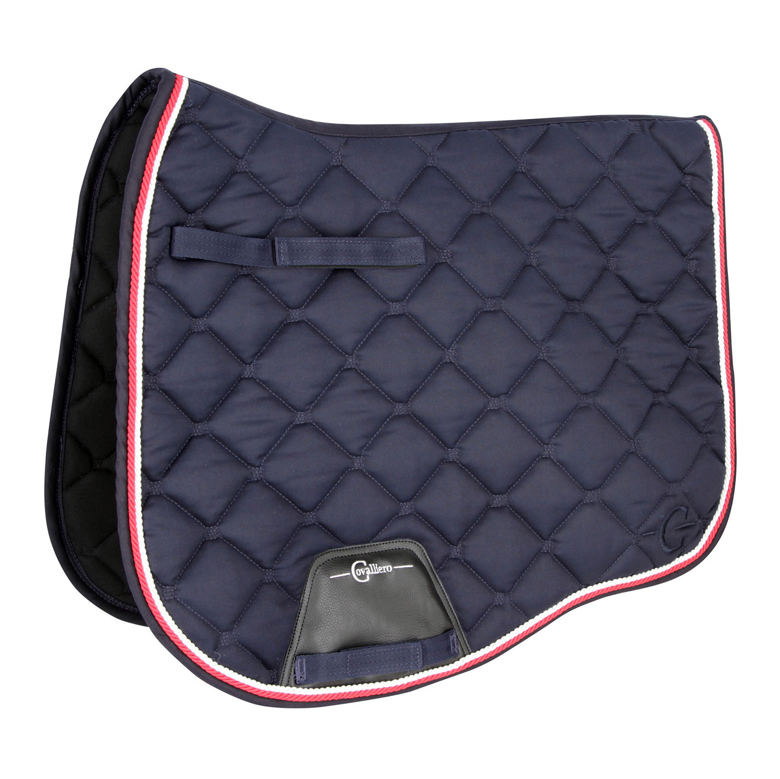 DB/AB Covalliero Saddle pad Salvina