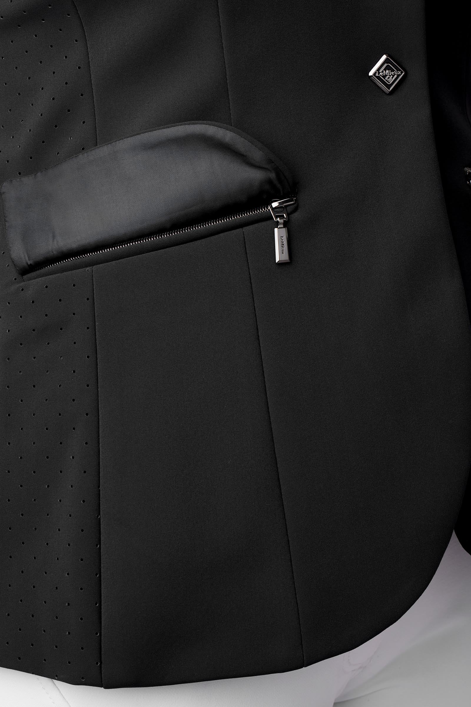 LeMieux Dynamiqu&eacute; Women&acute;s Show Jacket